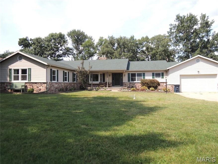 Under Contract $649,900