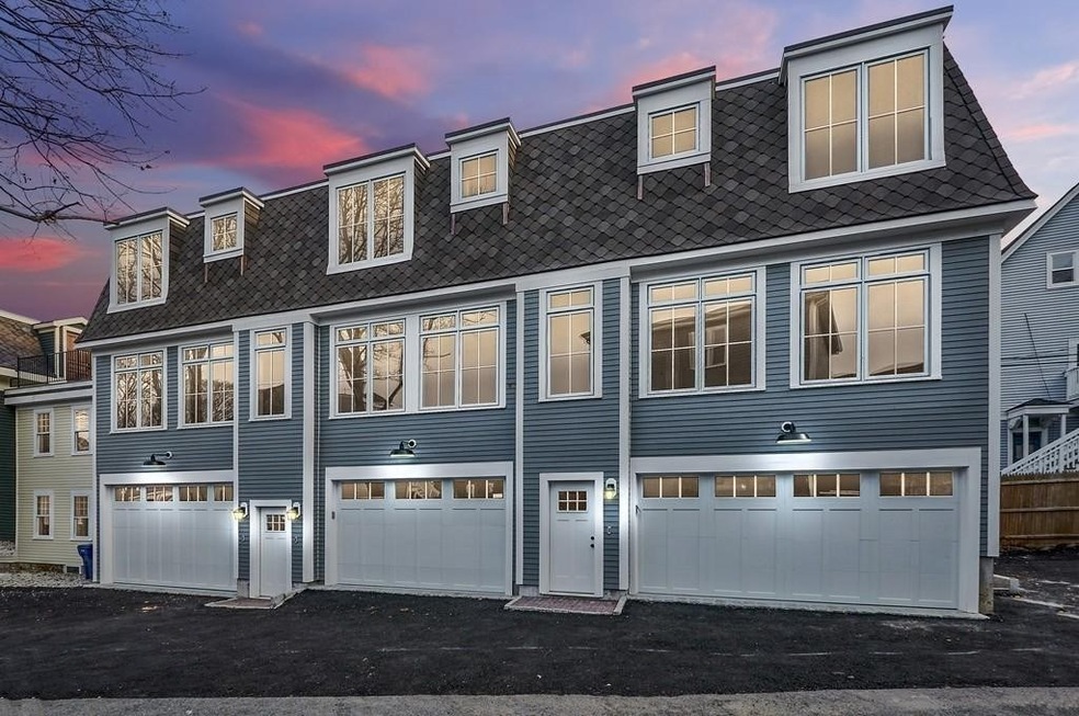 145 Stoughton St Unit 4