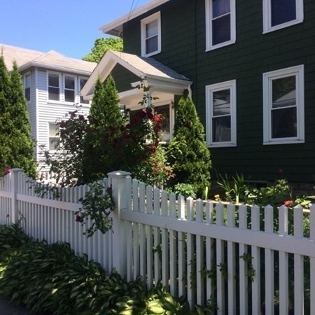 19 Eddy St unit 19, Waltham, MA 02453 - photo 1