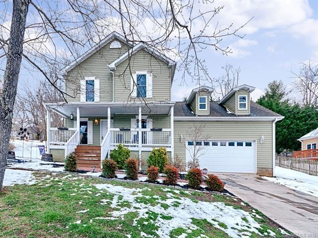 165 Rock Hill Rd, Asheville, NC 28803 - photo 1