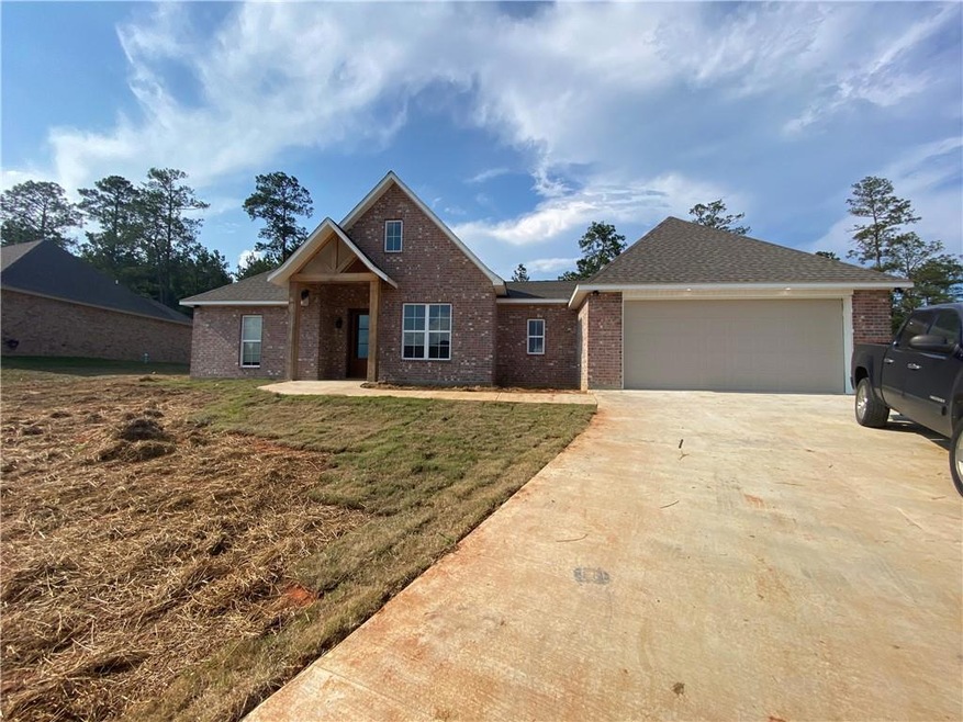 4507 Hathern Dr, Pineville, LA 71360 - photo 1