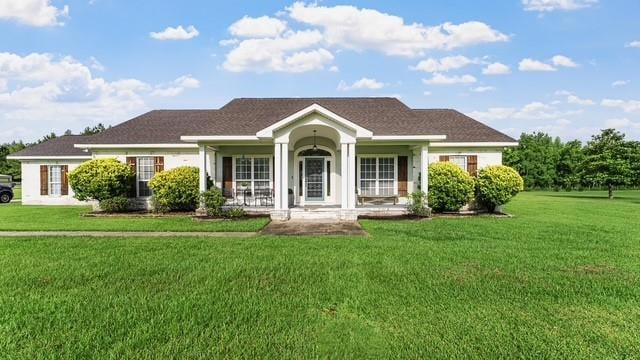 1870 Homestead Ln, Wilmer, AL 36587 - photo 1