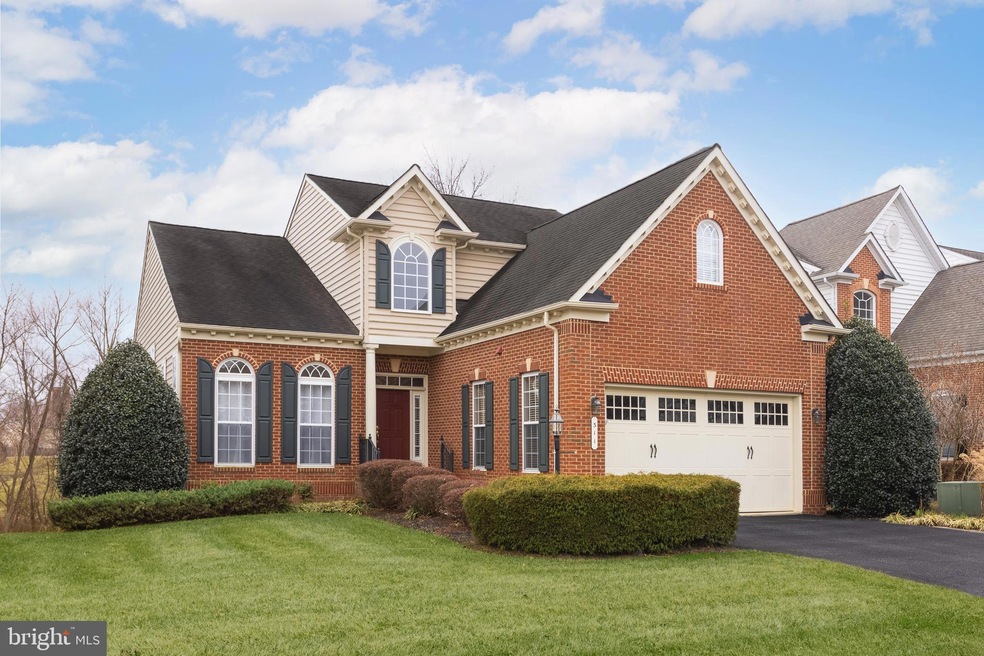 311 Seattle Slew Place, Havre de Grace, MD 21078 - photo 1