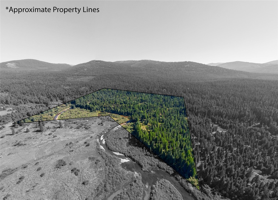 NHN Vinal Lake Rd, Yaak, MT 59935 - photo 1