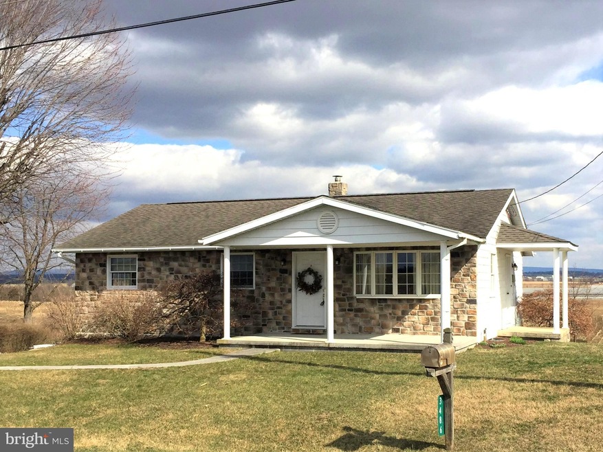 3486 Coseytown Rd, Greencastle, PA 17225 - photo 1