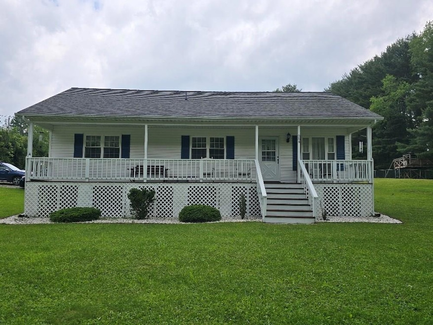 Main View
