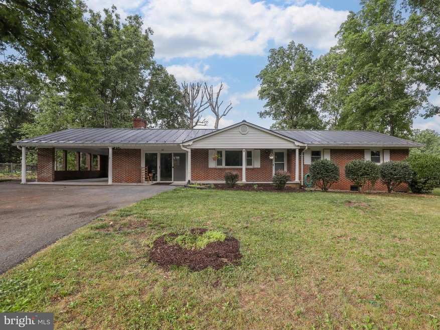 110 Laurel Hill Dr, Stephens City, VA 22655 - photo 1