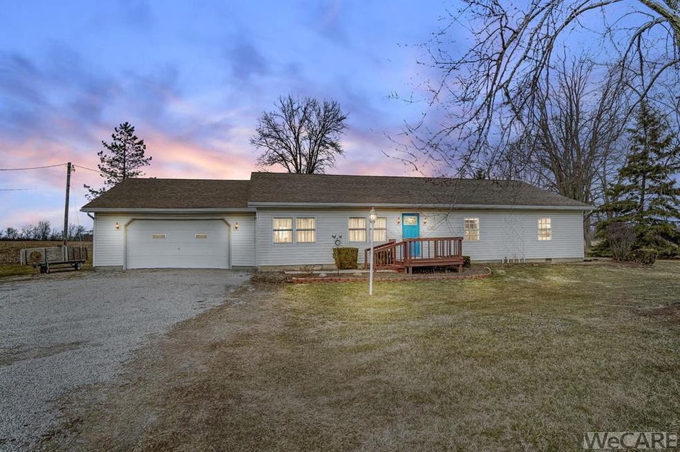 1787 Amherst Rd, Lima, OH 45806 - photo 1