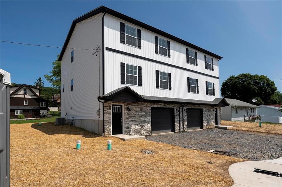 1201 Garden Ave unit A, Allentown, PA 18103 - photo 1