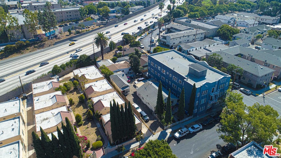 1004 N Serrano Ave, Los Angeles, CA 90029 - photo 1