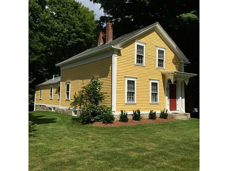 73 Austin Ave, Greenville, RI 02828 - photo 1