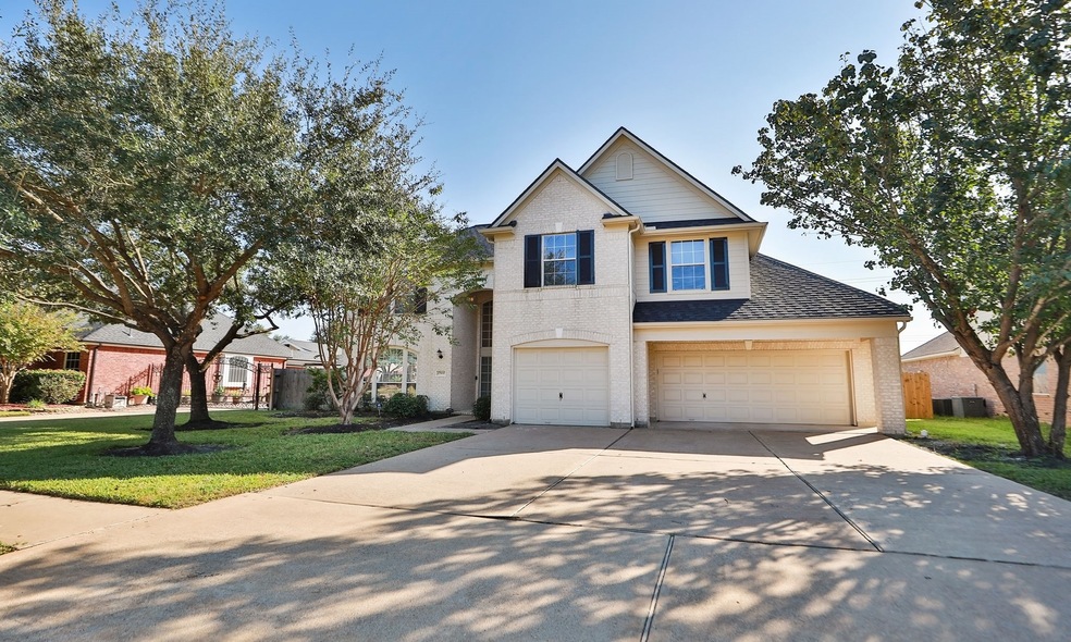 17935 Gable Oak Ln, Cypress, TX 77433 - photo 1