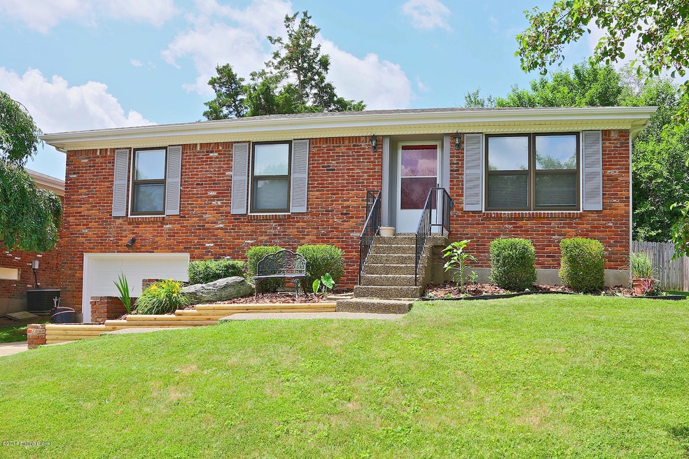 10808 Cherry Grove Court