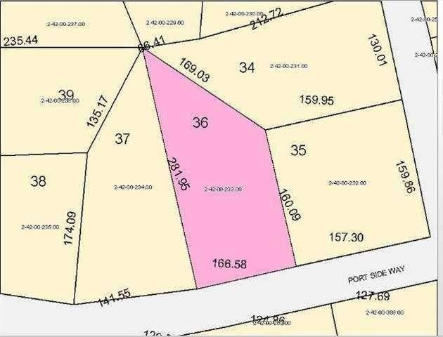 208 Port Side Way, Inman, SC 29349 - photo 1