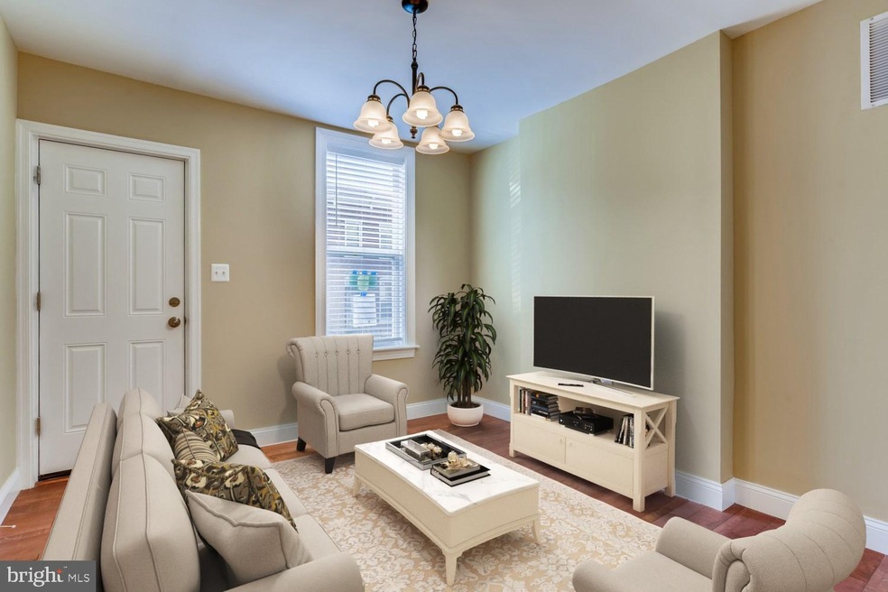 1422 Ward St, Baltimore, MD 21230 - photo 1