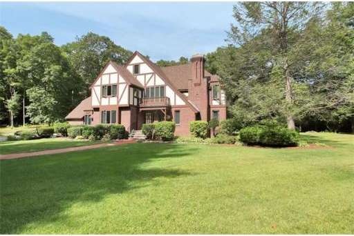 290 Leadmine Rd, Sturbridge, MA 01518 - photo 1