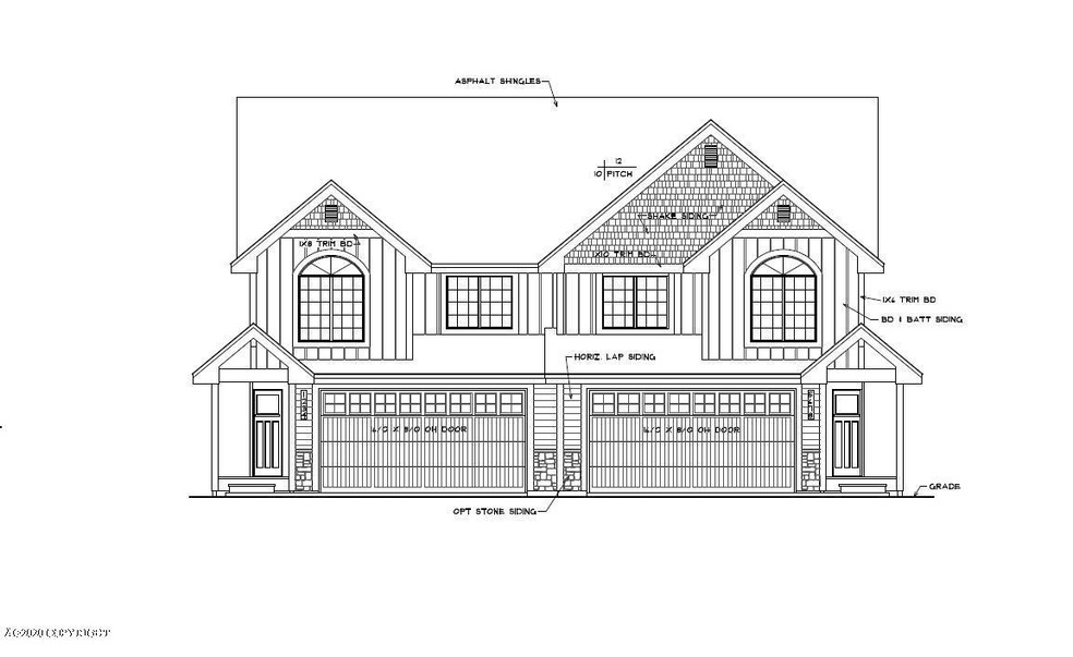 Augustine Elevation