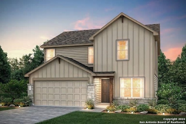 11306 Blue Feather, San Antonio, TX 78254 - photo 1