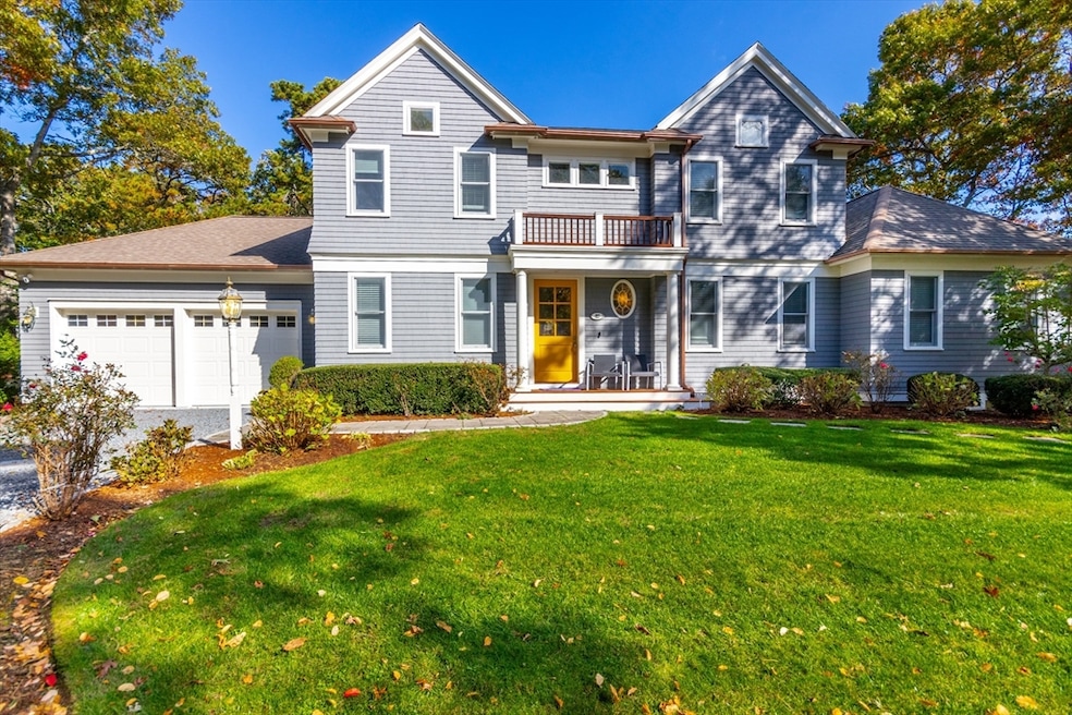 42 Fells Pond Rd, Mashpee, MA 02649 - photo 1