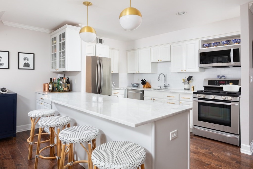 27 Bowdoin St unit 5C/D, Boston, MA 02114 - photo 1