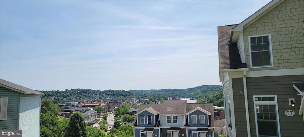 0 Lorentz St unit PARCEL 314, Morgantown, WV 26505 - photo 1