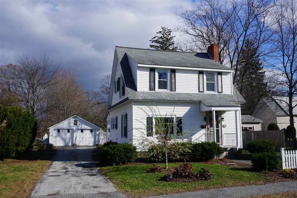 12 Pleasant St, Essex Junction, VT 05452 - photo 1