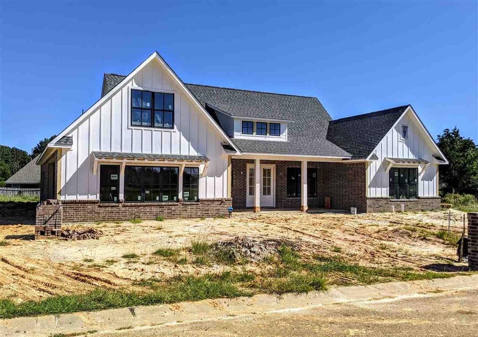 3807 Hunters Ridge, Texarkana, TX 75503 - photo 1