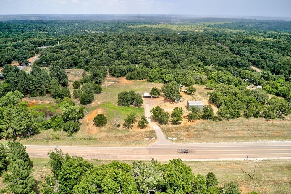 102902 S Highway 102, McLoud, OK 74851 - photo 1
