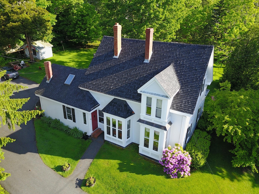 38 Mechanic St, Bucksport, ME 04416 - photo 1