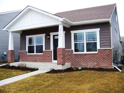 2703 W 127th Place, Crown Point, IN 46307 - photo 1