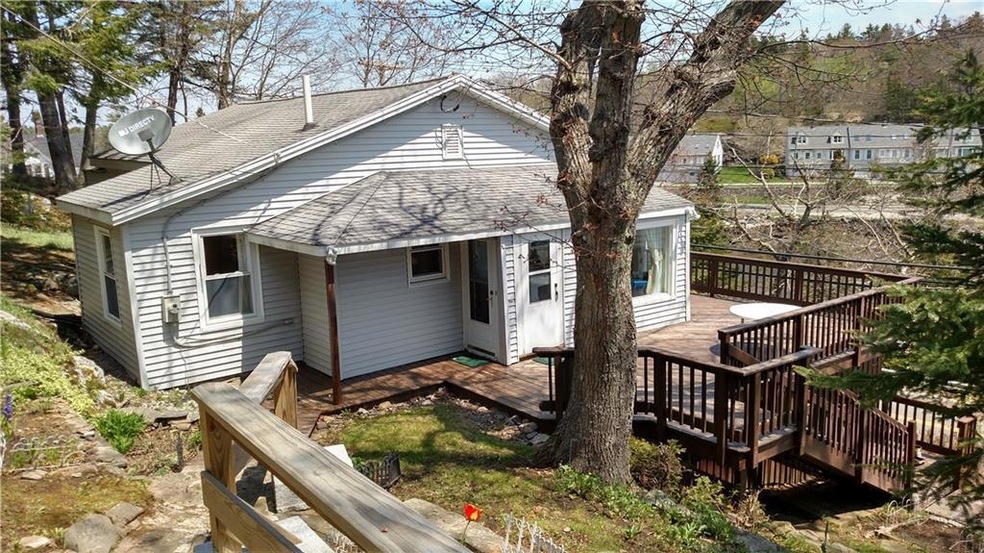 15 Western Ave, Boothbay Harbor, ME 04538 - photo 1