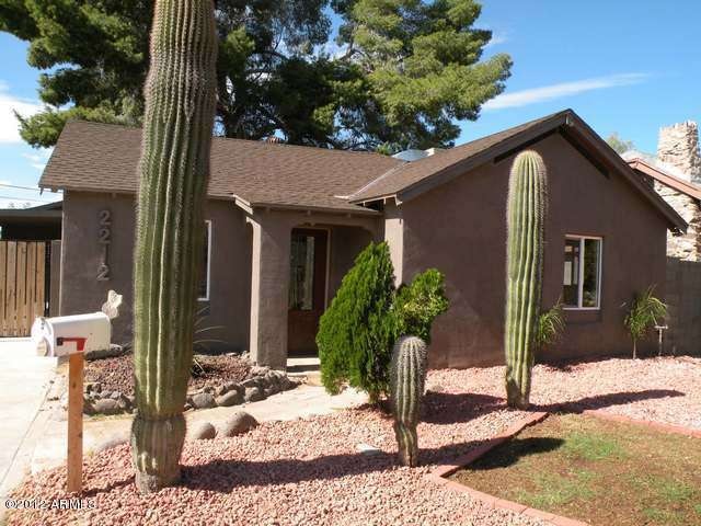 2212 N 23rd St, Phoenix, AZ 85006 - photo 1