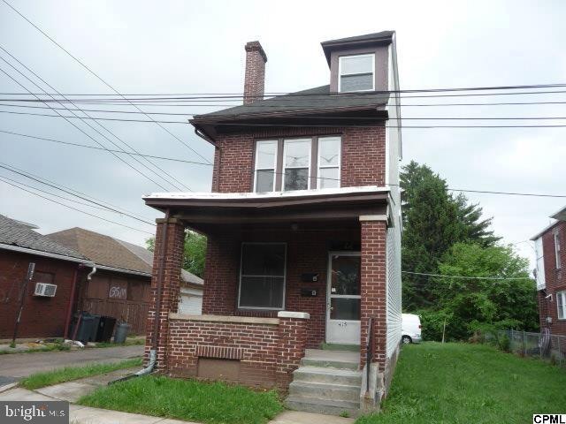 413 Radnor St, Harrisburg, PA 17110 - photo 1