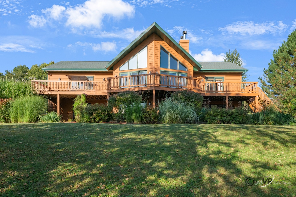 12349 Illinois 78, Mount Carroll, IL 61053 - photo 1