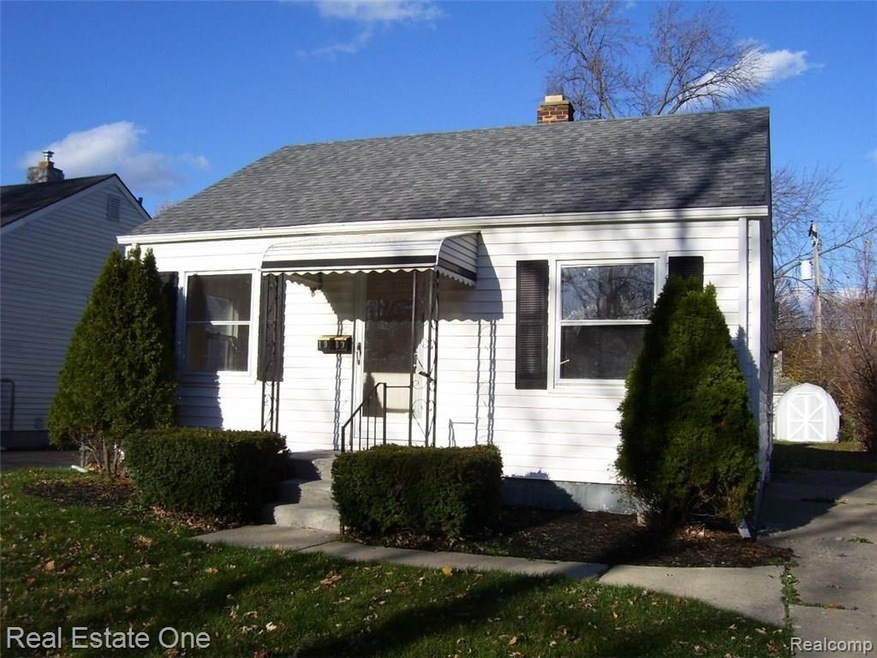 19139 Woodside