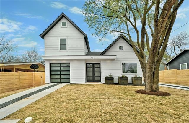 Welcome home to 4506 S 2nd Street #1, Austin, TX 7