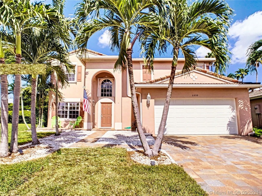 2232 SW 120th Ave, Miramar, FL 33025 - photo 1