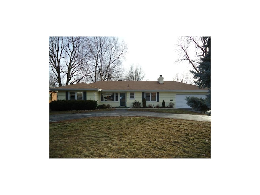 3320 Blue ridge Blvd. Indep, MO