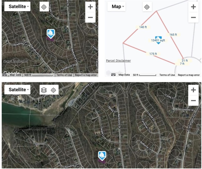 2 Twyford Ln, Bella Vista, AR 72714 - photo 1