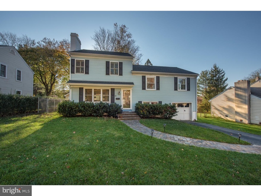 42 Taylor Rd, Conshohocken, PA 19428 - photo 1