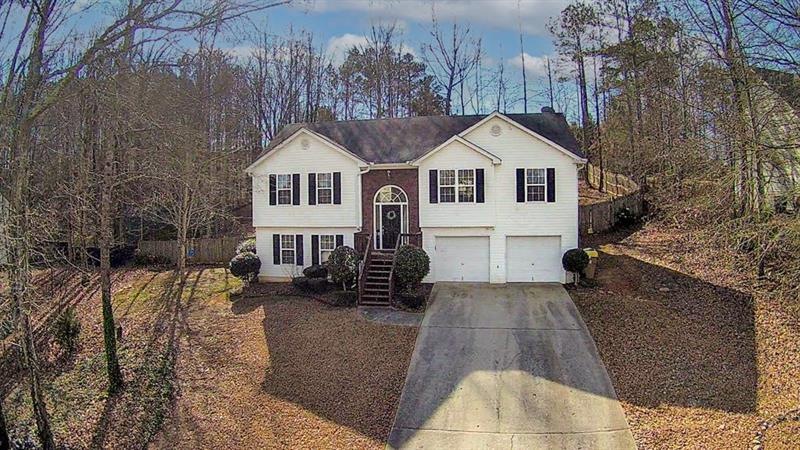 629 Saddle Ridge Dr, Bethlehem, GA 30620 - photo 1