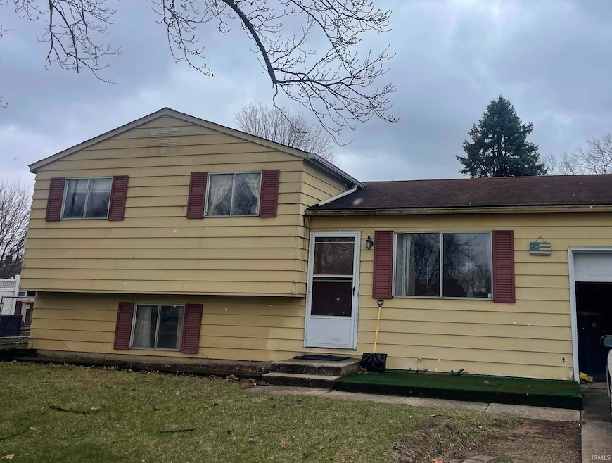 4003 Pleasant Point Ct, Mishawaka, IN 46544 - photo 1