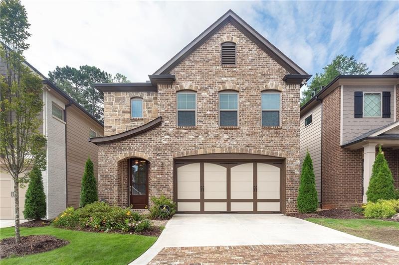 3711 Lexington Rd, Tucker, GA 30084 - photo 1