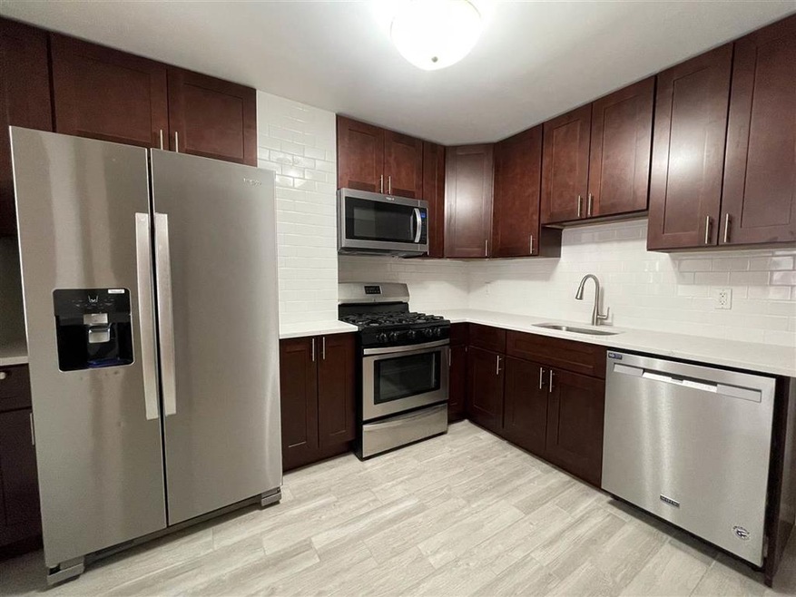91 Ferry St unit 2, Jersey City, NJ 07307 - photo 1