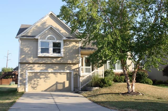 14925 S Gallery St, Olathe, KS 66062 - photo 1