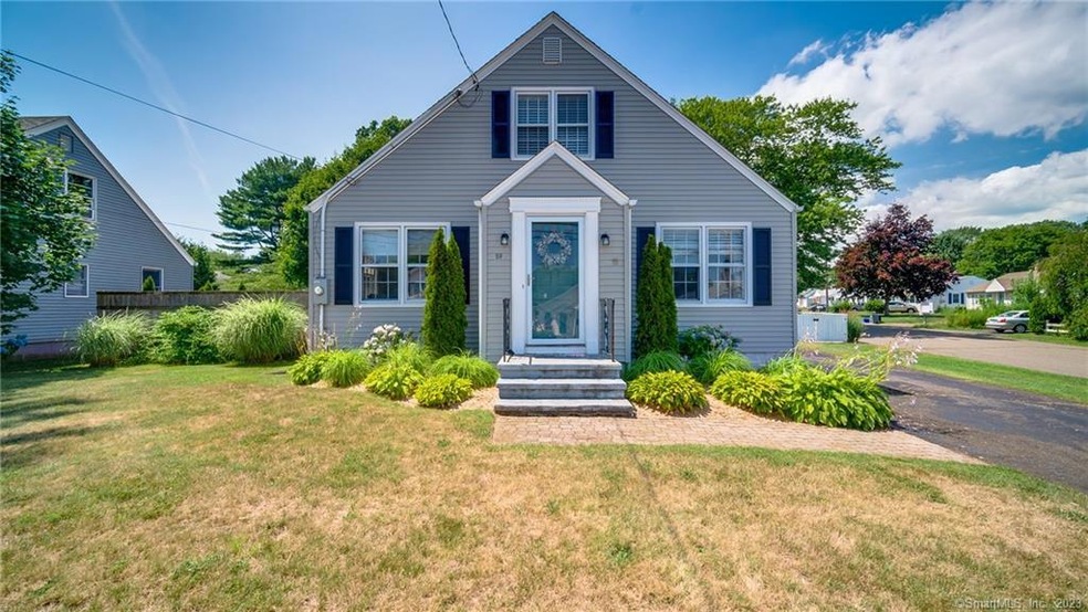 59 S Montowese St, Branford, CT 06405 - photo 1