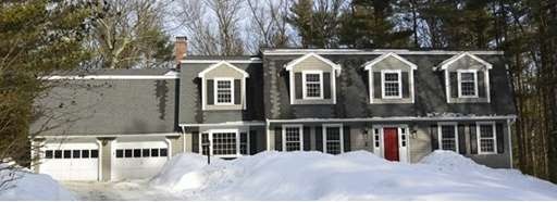 3 Hopi Ave, Medfield, MA 02052 - photo 1