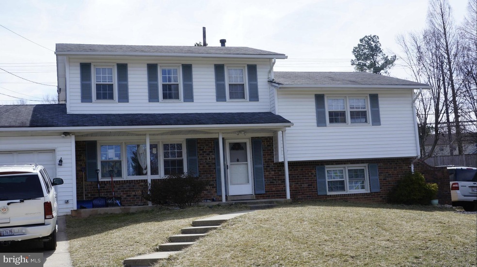 1409 Morningside Dr, Silver Spring, MD 20904 - photo 1