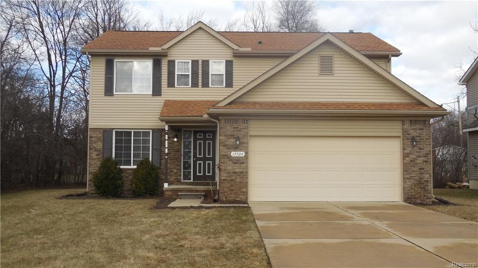 Front Elevation