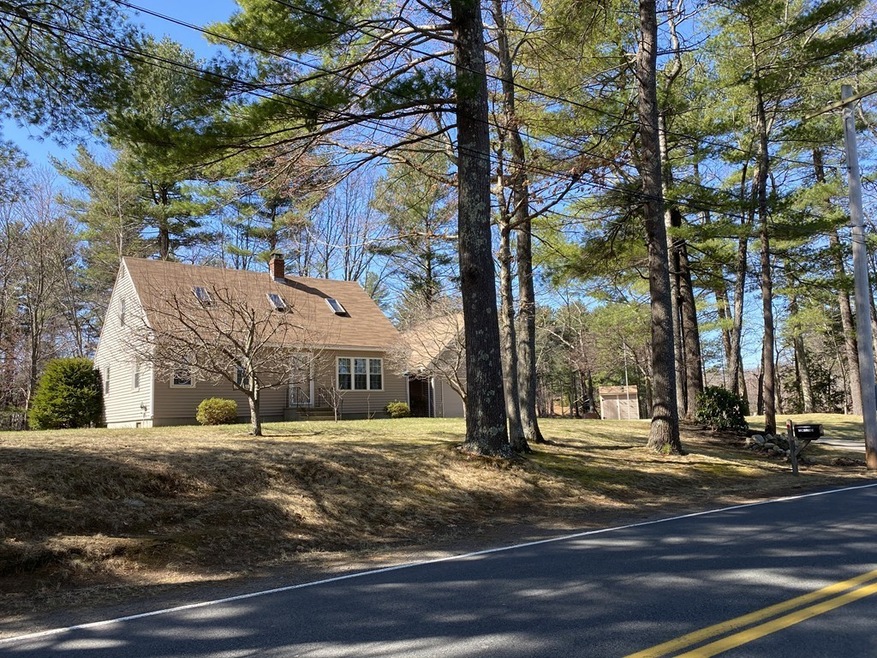 177 Kimball Rd, Amesbury, MA 01913 - photo 1